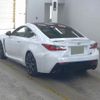 lexus rc-f 2015 quick_quick_DBA-USC10_USC10-6001102 image 2