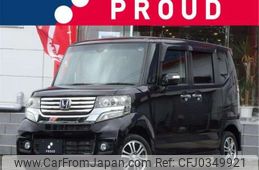 honda n-box 2014 -HONDA 【札幌 588ｱ 831】--N BOX DBA-JF2--JF2-1202378---HONDA 【札幌 588ｱ 831】--N BOX DBA-JF2--JF2-1202378-