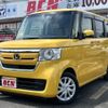 honda n-box 2019 -HONDA--N BOX DBA-JF3--JF3-1250123---HONDA--N BOX DBA-JF3--JF3-1250123- image 1