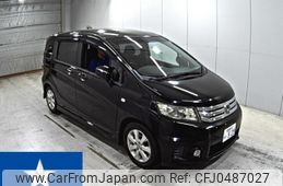 honda freed-spike 2011 -HONDA 【愛媛 501め0529】--Freed Spike GB3--GB3-1353301---HONDA 【愛媛 501め0529】--Freed Spike GB3--GB3-1353301-