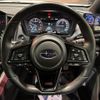 subaru wrx 2022 CFJ1544923 image 4