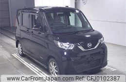 nissan roox 2022 -NISSAN--Roox B44A-0410745---NISSAN--Roox B44A-0410745-