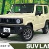 suzuki jimny 2022 -SUZUKI--Jimny 3BA-JB64W--JB64W-244840---SUZUKI--Jimny 3BA-JB64W--JB64W-244840- image 1