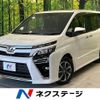 toyota voxy 2017 quick_quick_ZRR80W_ZRR80-0369959 image 1