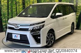 toyota voxy 2017 quick_quick_ZRR80W_ZRR80-0369959