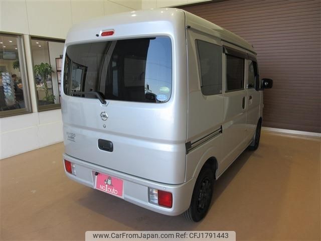 nissan clipper-van 2021 CFJ1791443 image 2