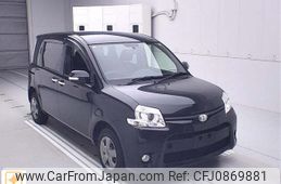 toyota sienta 2012 -TOYOTA--Sienta NCP85G-5017752---TOYOTA--Sienta NCP85G-5017752-