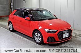 audi a1 2021 -AUDI 【倉敷 331そ704】--Audi A1 GBDKL-WAUZZZGB8MR020066---AUDI 【倉敷 331そ704】--Audi A1 GBDKL-WAUZZZGB8MR020066-