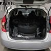 nissan note 2013 -NISSAN 【金沢 500ﾅ4143】--Note E12--140963---NISSAN 【金沢 500ﾅ4143】--Note E12--140963- image 7