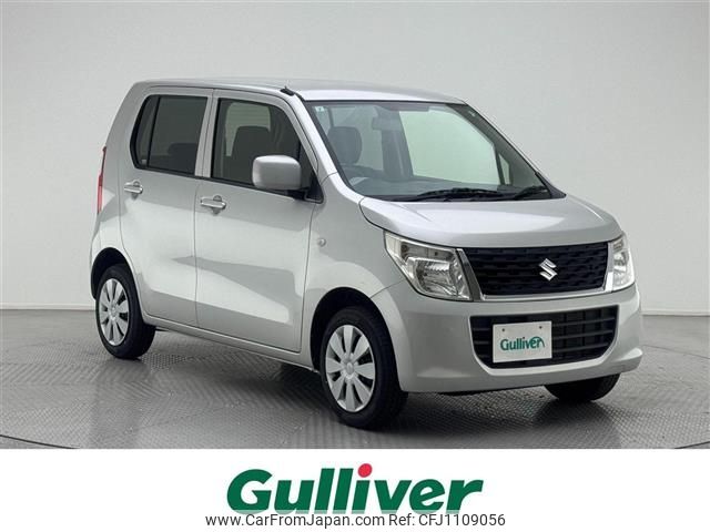 suzuki wagon-r 2015 -SUZUKI--Wagon R DBA-MH34S--MH34S-422532---SUZUKI--Wagon R DBA-MH34S--MH34S-422532- image 1