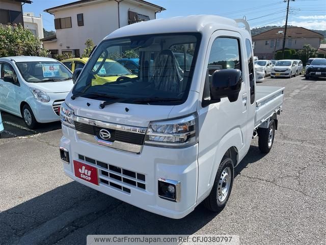 daihatsu hijet-truck 2024 -DAIHATSU 【名変中 】--Hijet Truck S510P--0597646---DAIHATSU 【名変中 】--Hijet Truck S510P--0597646- image 1