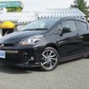 toyota vitz 2017 -TOYOTA--Vitz DBA-NCP131--NCP131-2027875---TOYOTA--Vitz DBA-NCP131--NCP131-2027875- image 1