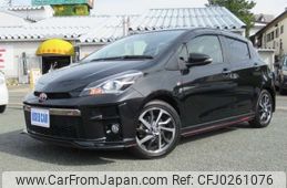 toyota vitz 2017 -TOYOTA--Vitz DBA-NCP131--NCP131-2027875---TOYOTA--Vitz DBA-NCP131--NCP131-2027875-