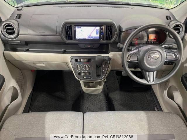 daihatsu boon 2017 -DAIHATSU--Boon DBA-M700S--M700S-0004293---DAIHATSU--Boon DBA-M700S--M700S-0004293- image 2