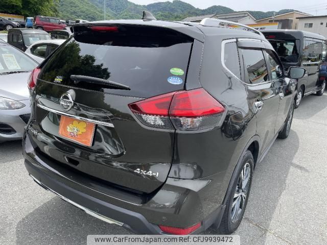 nissan x-trail 2019 quick_quick_DBA-NT32_NT32-308011 image 2