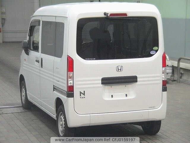 honda n-van 2020 -HONDA--N VAN JJ2--3017993---HONDA--N VAN JJ2--3017993- image 2