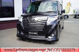 toyota roomy 2020 quick_quick_DBA-M900A_M900A-0462520