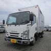 isuzu elf-truck 2021 GOO_NET_EXCHANGE_1161178A30240524W001 image 1