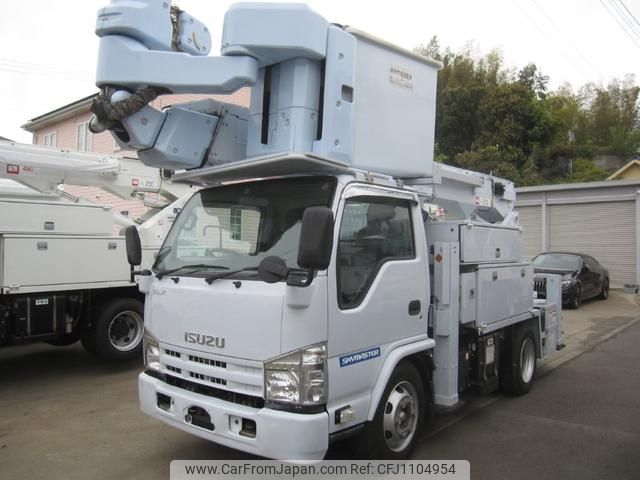 isuzu elf-truck 2012 GOO_NET_EXCHANGE_0504163A30250430W001 image 2