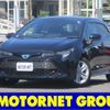 toyota corolla-sport 2019 -TOYOTA--Corolla Sport 6AA-ZWE211H--ZWE211-1026358---TOYOTA--Corolla Sport 6AA-ZWE211H--ZWE211-1026358- image 1