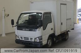 isuzu elf-truck 2004 -ISUZU--Elf NKR81AN-7002309---ISUZU--Elf NKR81AN-7002309-