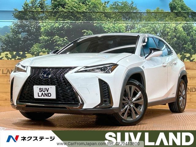 lexus ux 2020 CFJ9413800 image 1