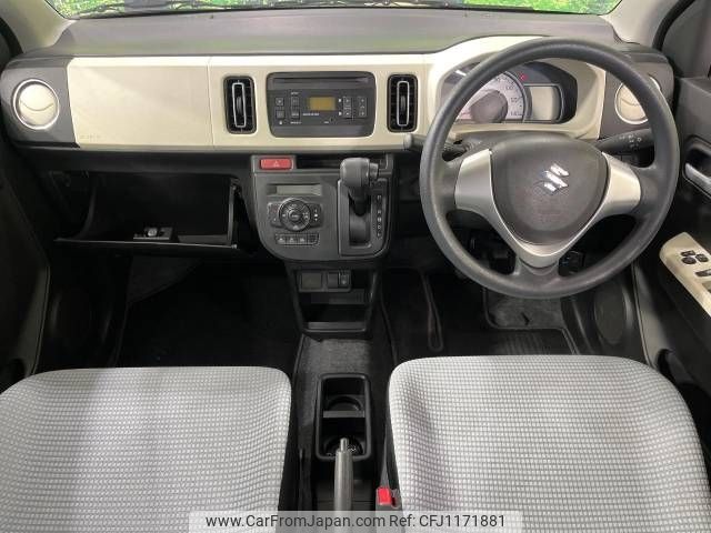 suzuki alto 2016 -SUZUKI--Alto DBA-HA36S--HA36S-276501---SUZUKI--Alto DBA-HA36S--HA36S-276501- image 2