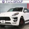 porsche macan 2016 -PORSCHE--Porsche Macan ABA-J1H2--WP1ZZZ95ZHLB62396---PORSCHE--Porsche Macan ABA-J1H2--WP1ZZZ95ZHLB62396- image 1