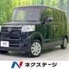 honda n-box 2017 -HONDA--N BOX DBA-JF1--JF1-1977611---HONDA--N BOX DBA-JF1--JF1-1977611- image 1