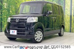 honda n-box 2017 -HONDA--N BOX DBA-JF1--JF1-1977611---HONDA--N BOX DBA-JF1--JF1-1977611-