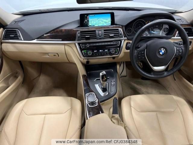 bmw 3-series 2016 -BMW--BMW 3 Series DBA-8A20--WBA8A16090NT96460---BMW--BMW 3 Series DBA-8A20--WBA8A16090NT96460- image 2