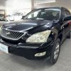 toyota harrier 2009 CFJ1747266 image 1