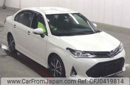 toyota corolla-axio 2018 quick_quick_DBA-NRE161_NRE161-0054907