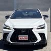 lexus nx 2021 quick_quick_5BA-TAZA25_TAZA25-1001188 image 9