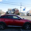 mazda cx-3 2015 -MAZDA--CX-3 LDA-DK5AW--DK5AW-107195---MAZDA--CX-3 LDA-DK5AW--DK5AW-107195- image 8