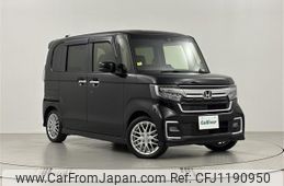 honda n-box 2022 -HONDA--N BOX 6BA-JF3--JF3-2356659---HONDA--N BOX 6BA-JF3--JF3-2356659-