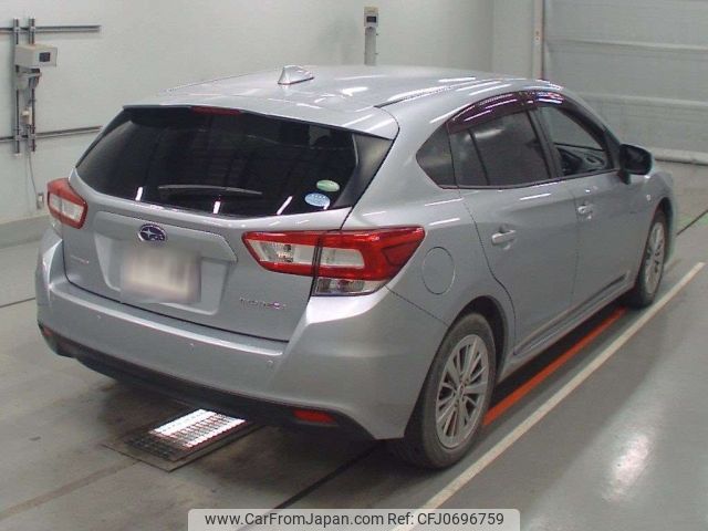 subaru impreza-wagon 2018 -SUBARU--Impreza Wagon GT3-033664---SUBARU--Impreza Wagon GT3-033664- image 2