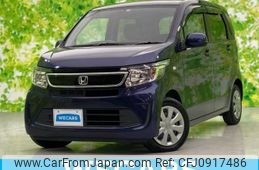 honda n-wgn 2016 quick_quick_DBA-JH1_JH1-1244943