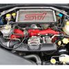 subaru impreza 2003 -SUBARU--Impreza GDB--GDB-019049---SUBARU--Impreza GDB--GDB-019049- image 20