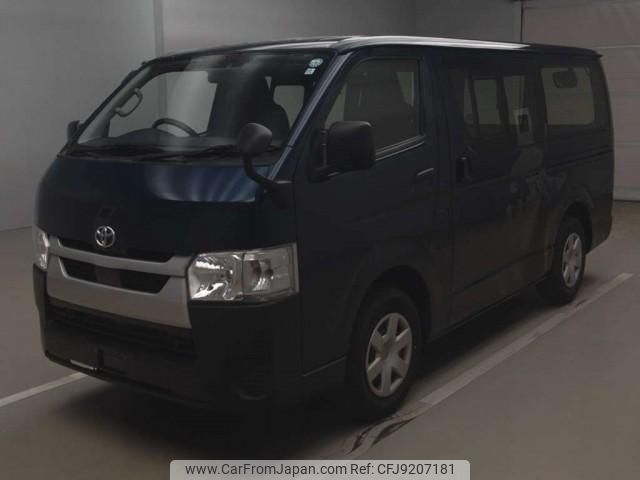 toyota hiace-van 2020 quick_quick_3BF-TRH200V_TRH200-0329148 image 1