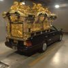 toyota crown 2001 CFJ1815023 image 2