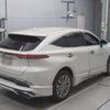 toyota harrier 2020 -TOYOTA--Harrier MXUA80-0025122---TOYOTA--Harrier MXUA80-0025122- image 2