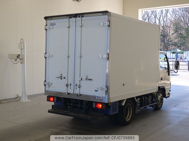 isuzu elf-truck 2010 -ISUZU--Elf NKS85AN-7002199---ISUZU--Elf NKS85AN-7002199- image 2