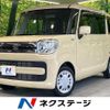 suzuki spacia 2019 quick_quick_MK53S_MK53S-238427 image 1