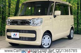 suzuki spacia 2019 quick_quick_MK53S_MK53S-238427
