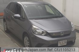 honda fit 2021 -HONDA--Fit GR1-1008744---HONDA--Fit GR1-1008744-