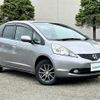 honda fit 2009 -HONDA--Fit DBA-GE7--GE7-1019381---HONDA--Fit DBA-GE7--GE7-1019381- image 1