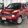 nissan juke 2013 -NISSAN--Juke DBA-YF15--YF15-220270---NISSAN--Juke DBA-YF15--YF15-220270- image 1