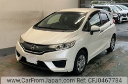 honda fit 2014 -HONDA 【名古屋 508ね7732】--Fit GK3-1045802---HONDA 【名古屋 508ね7732】--Fit GK3-1045802-