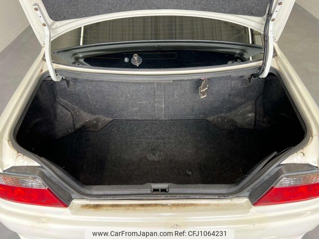 1998 Toyota Chaser JDM car for sale — photo 21 of 25